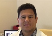 Sylvio Batista, m&eacute;dico radiologista