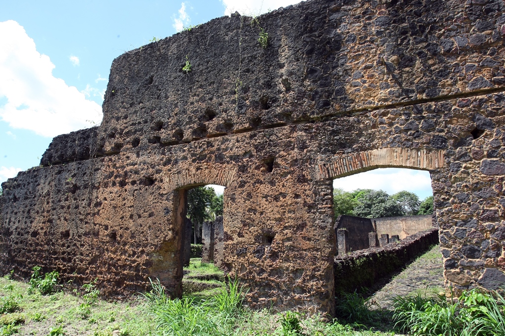 Ecomuseu Sítio do Físico