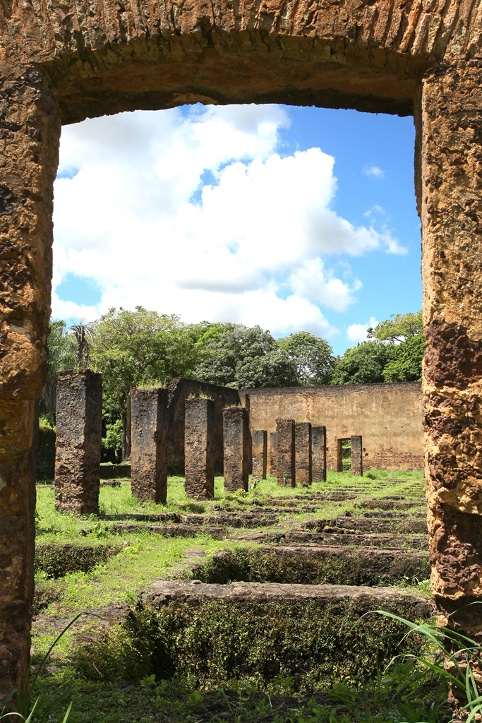 Ecomuseu Sítio do Físico