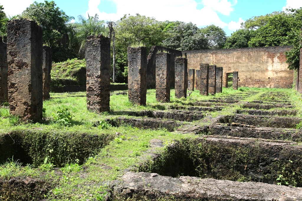 Ecomuseu Sítio do Físico