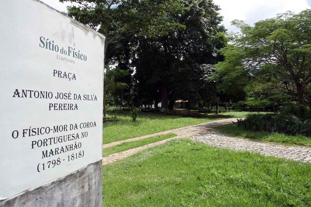 Ecomuseu Sítio do Físico