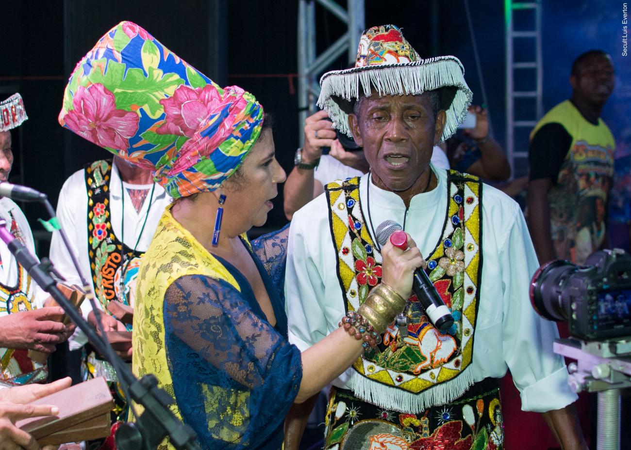 Última noite do São João de Todos na Praça Maria Aragão reúne 80 mil pessoas