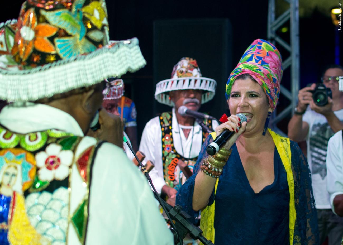Última noite do São João de Todos na Praça Maria Aragão reúne 80 mil pessoas