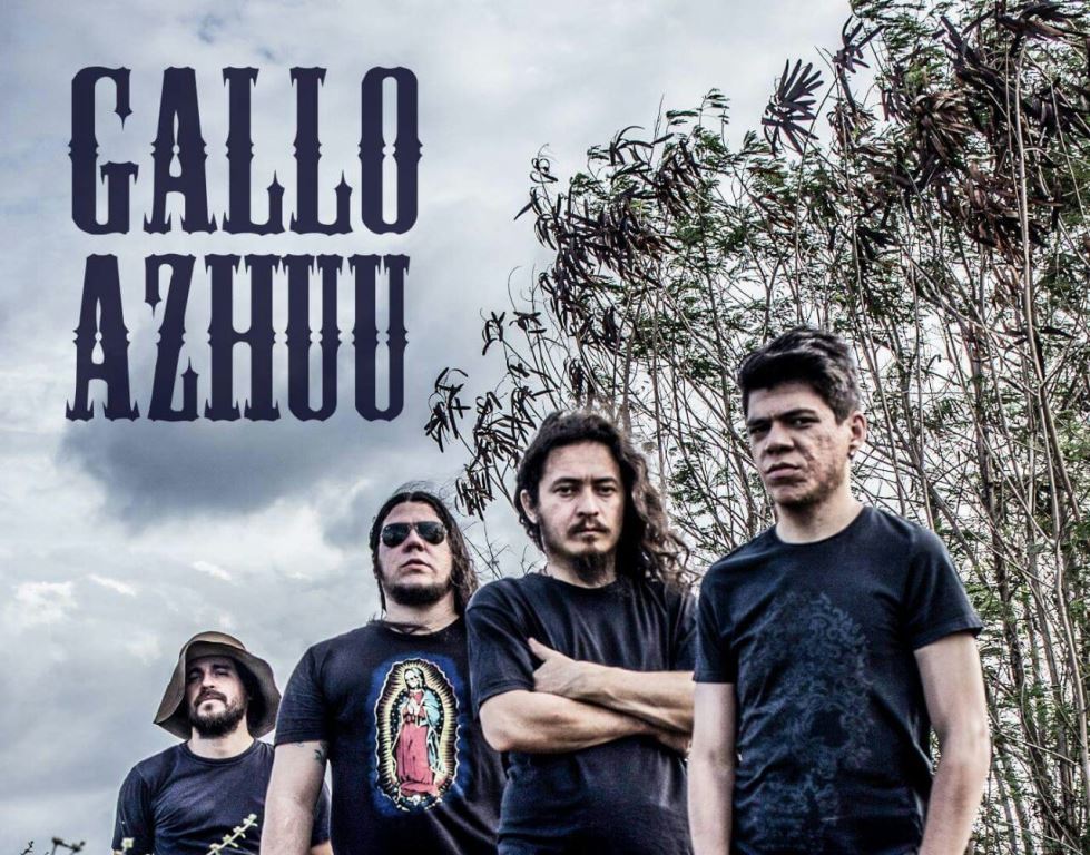 Gallo Azhuu