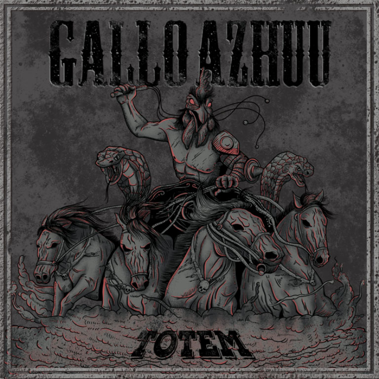 Gallo Azhuu