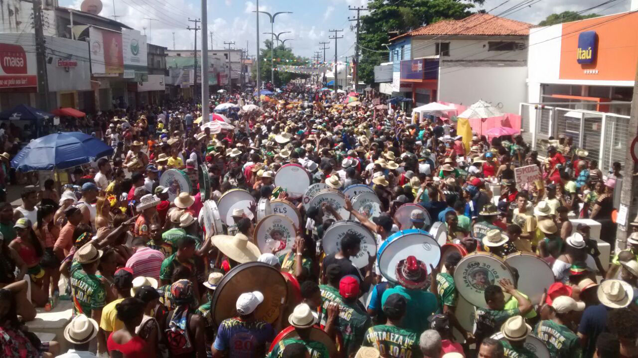 Festa de São Marçal 