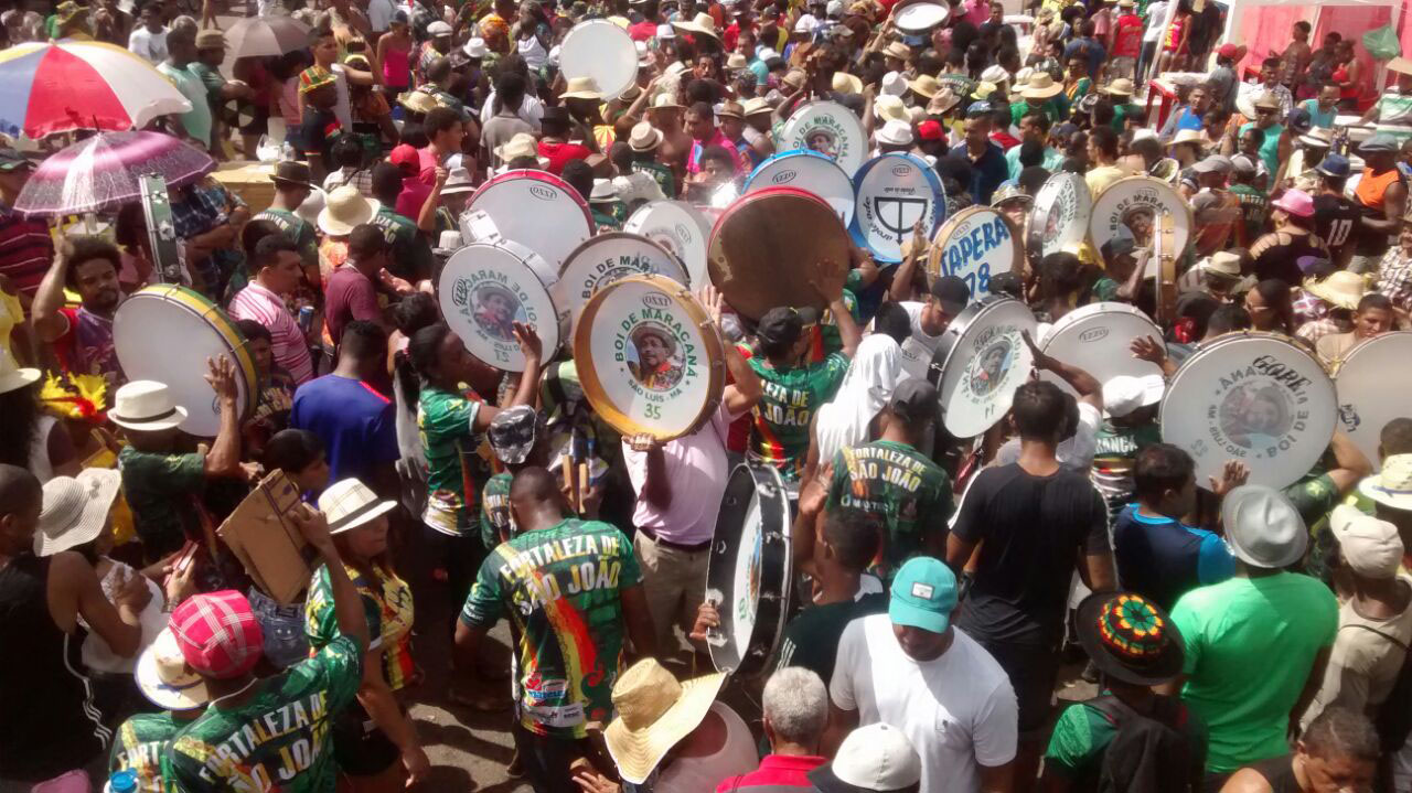 Festa de São Marçal 
