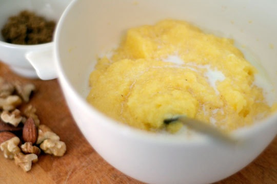 Polenta