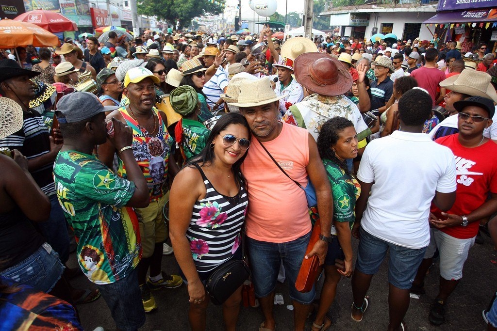 foto: Honório Moreira/O Imparcial