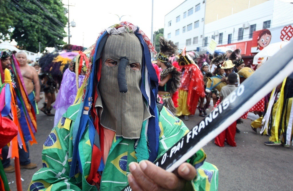 foto: Honório Moreira/O Imparcial