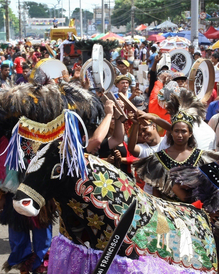 foto: Honório Moreira/O Imparcial
