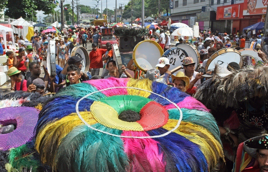 foto: Honório Moreira/O Imparcial