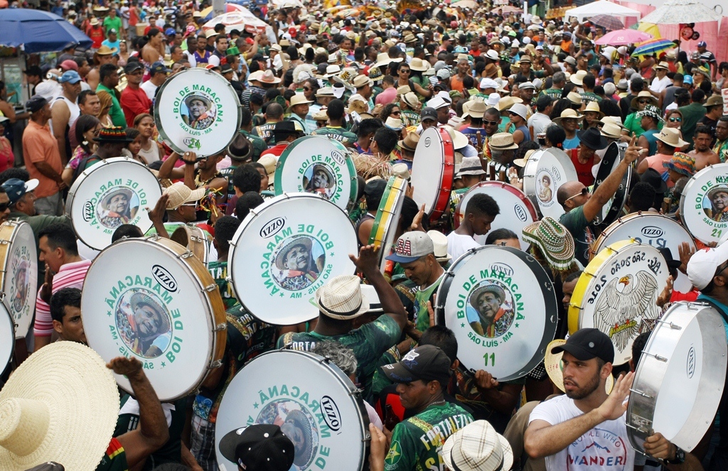 foto: Honório Moreira/O Imparcial