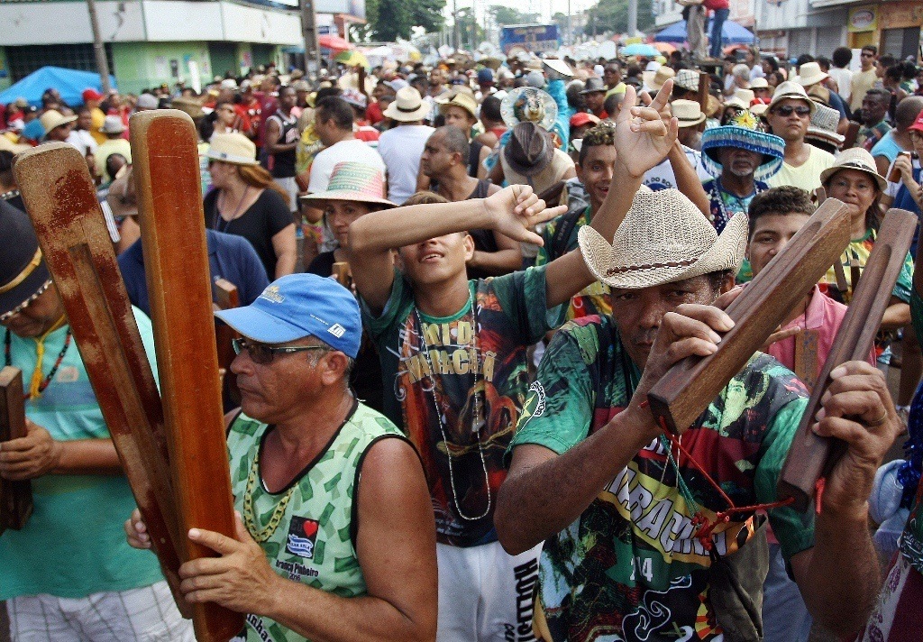 foto: Honório Moreira/O Imparcial