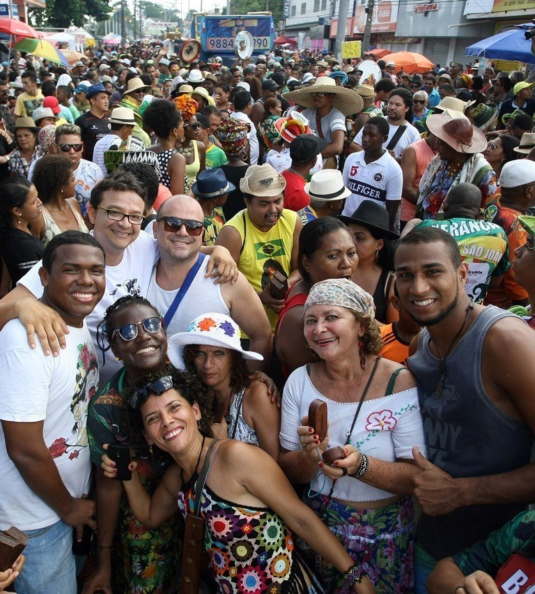 foto: Honório Moreira/O Imparcial