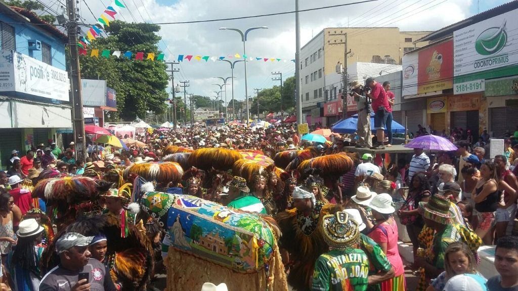 foto: Ítalo Lima/O Imparcial