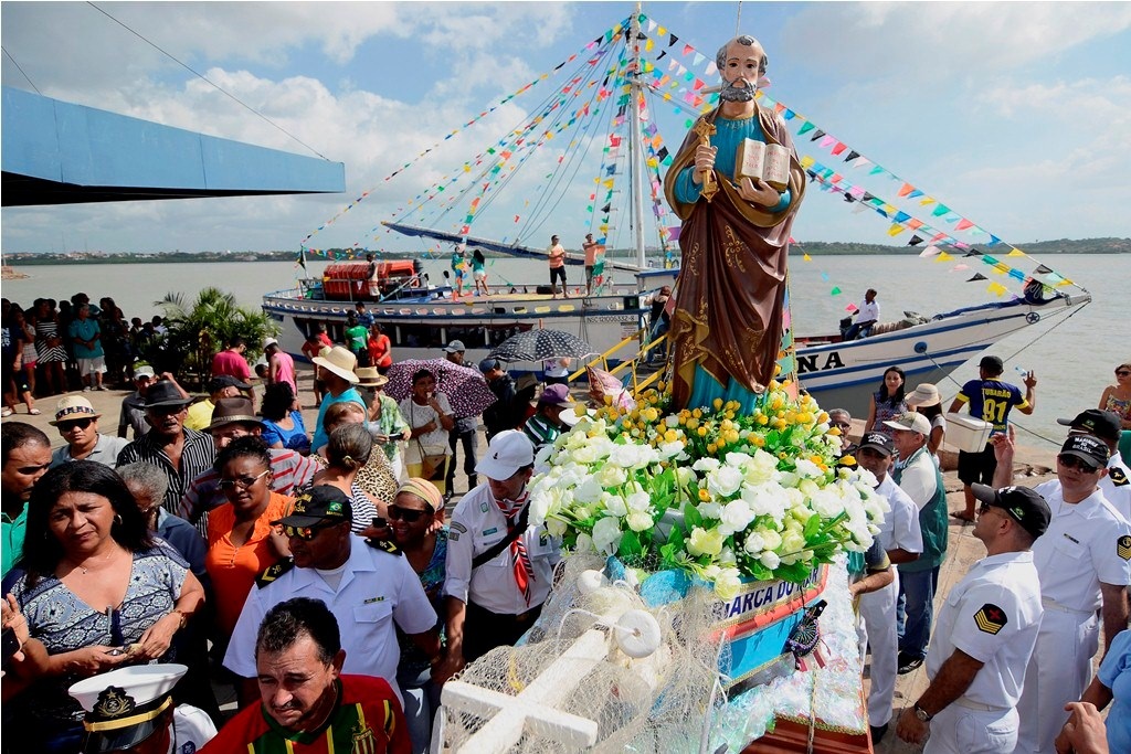 foto: Karlos Geromy/O Imparcial
