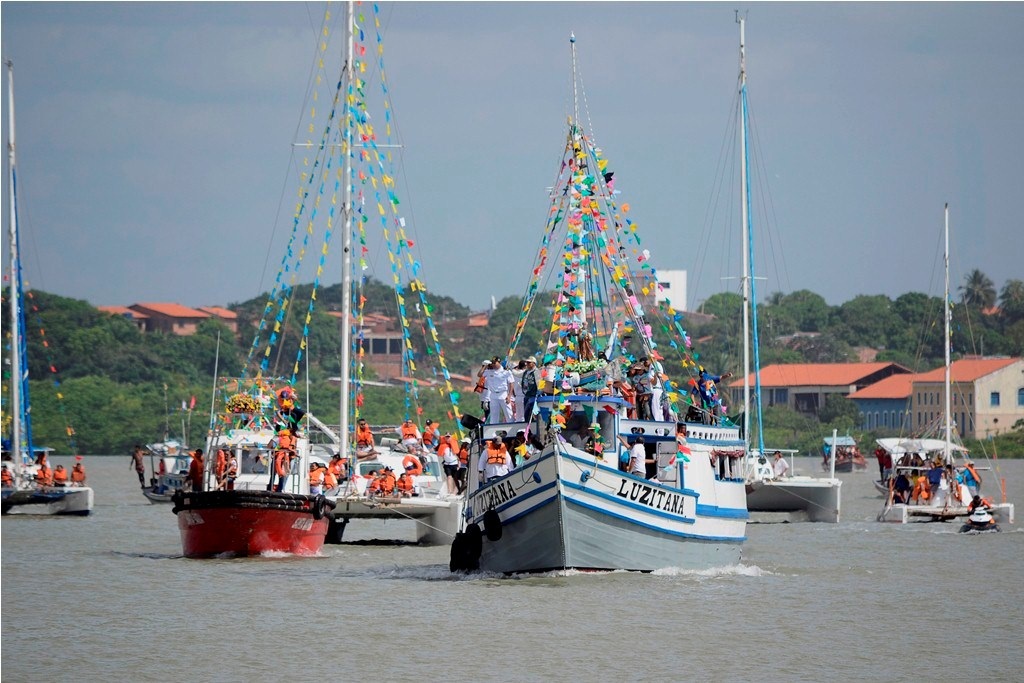 foto: Karlos Geromy/O Imparcial