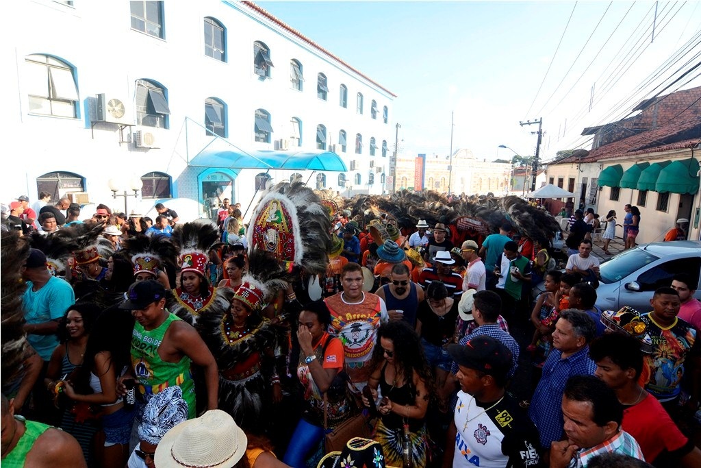 foto: Karlos Geromy/O Imparcial