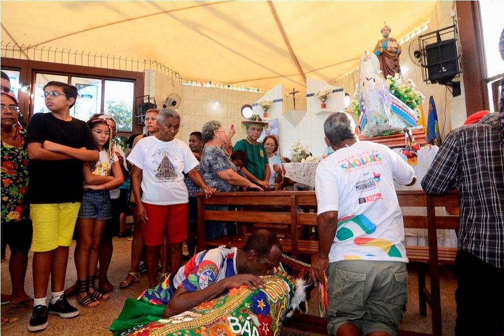 foto: Karlos Geromy/O Imparcial