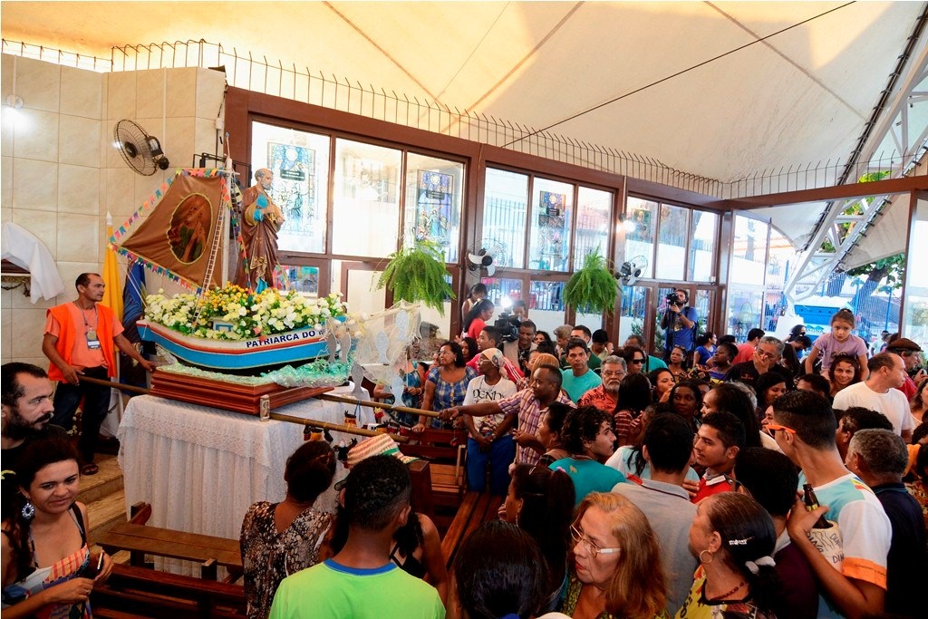 foto: Karlos Geromy/O Imparcial