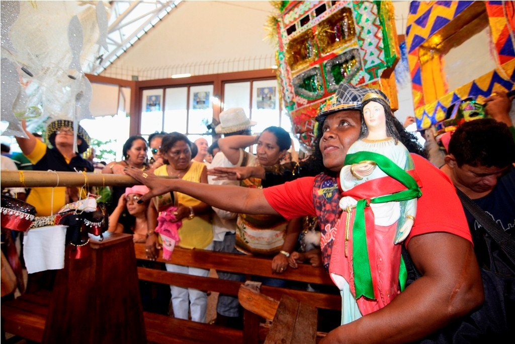 foto: Karlos Geromy/O Imparcial