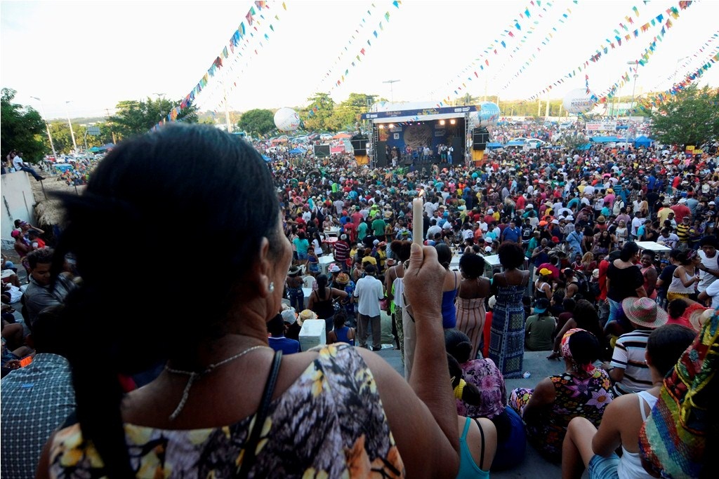 foto: Karlos Geromy/O Imparcial