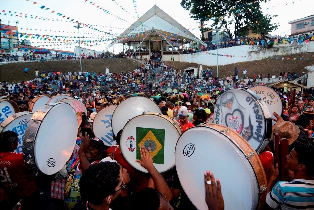 foto: Karlos Geromy/O Imparcial