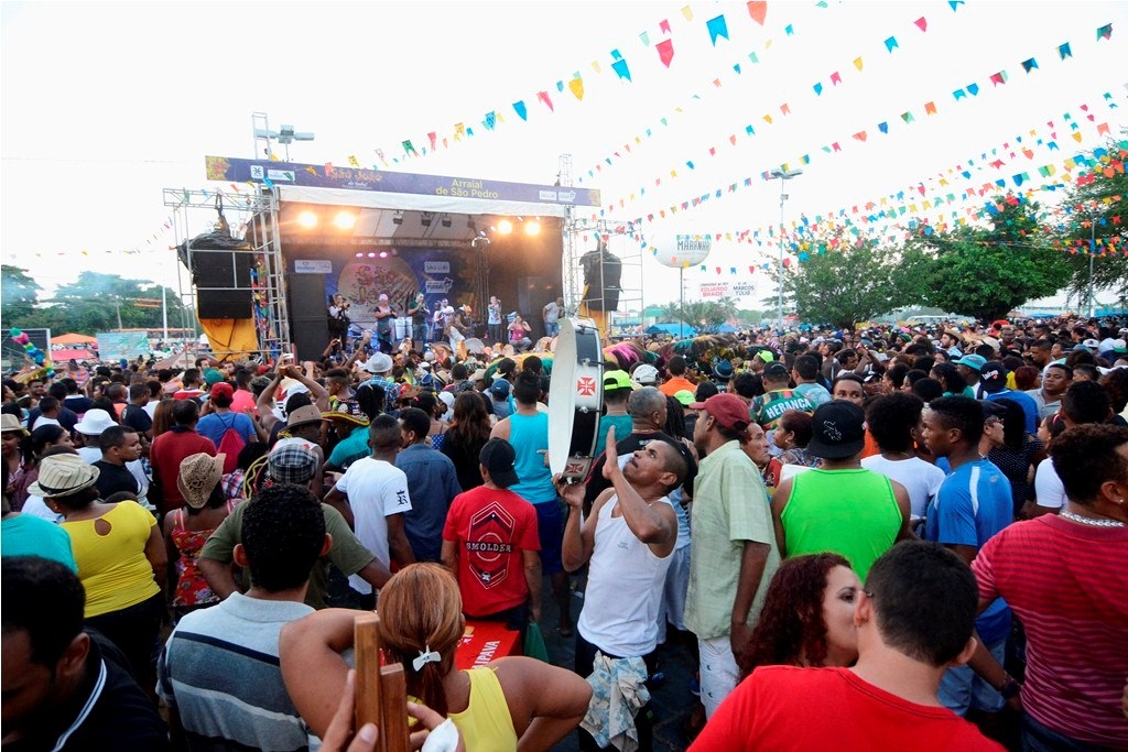 foto: Karlos Geromy/O Imparcial