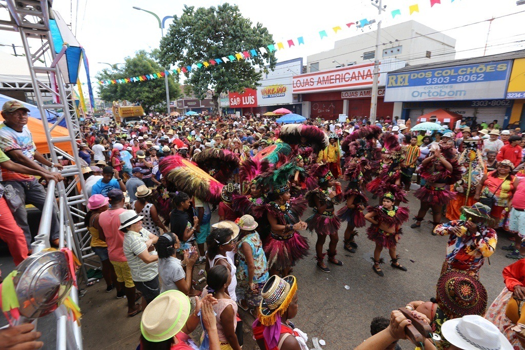 foto: Paulo Malheiros/O Imparcial