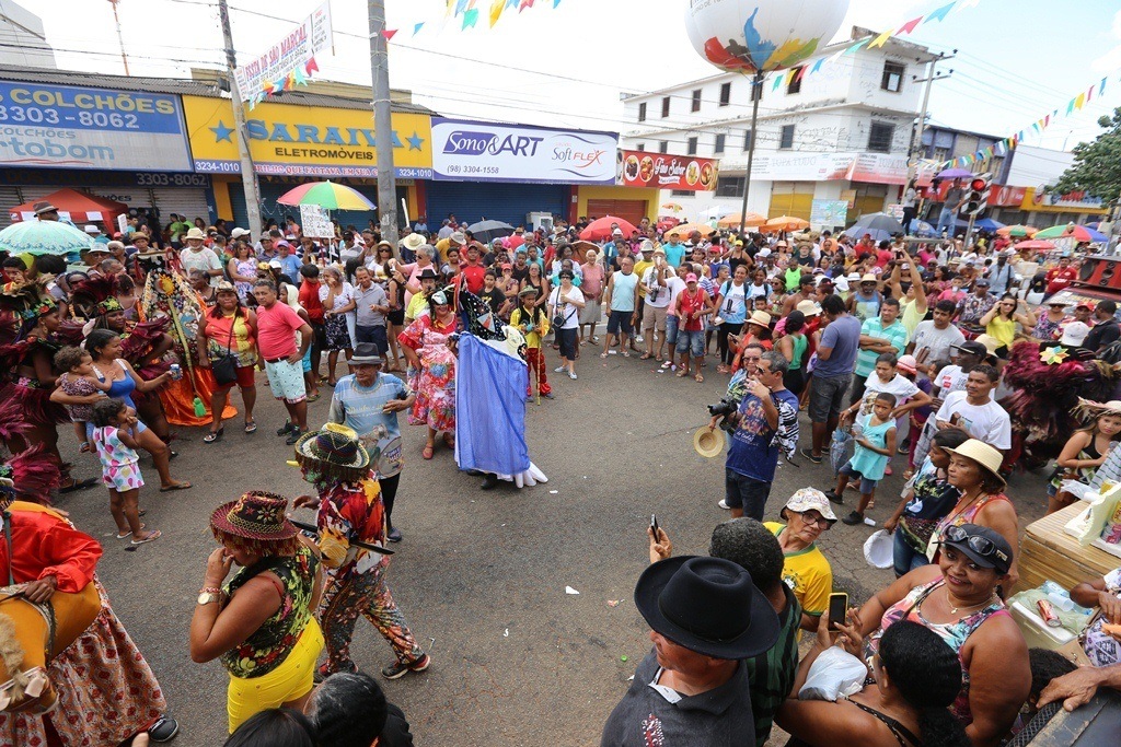 foto: Paulo Malheiros/O Imparcial