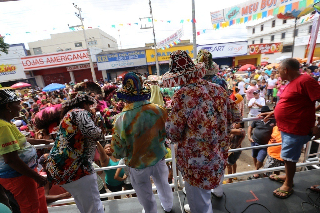foto: Paulo Malheiros/O Imparcial