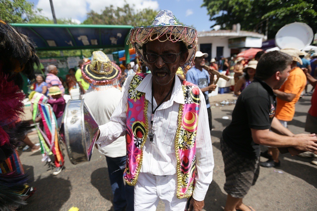 foto: Paulo Malheiros/O Imparcial