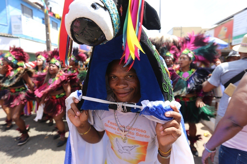 foto: Paulo Malheiros/O Imparcial