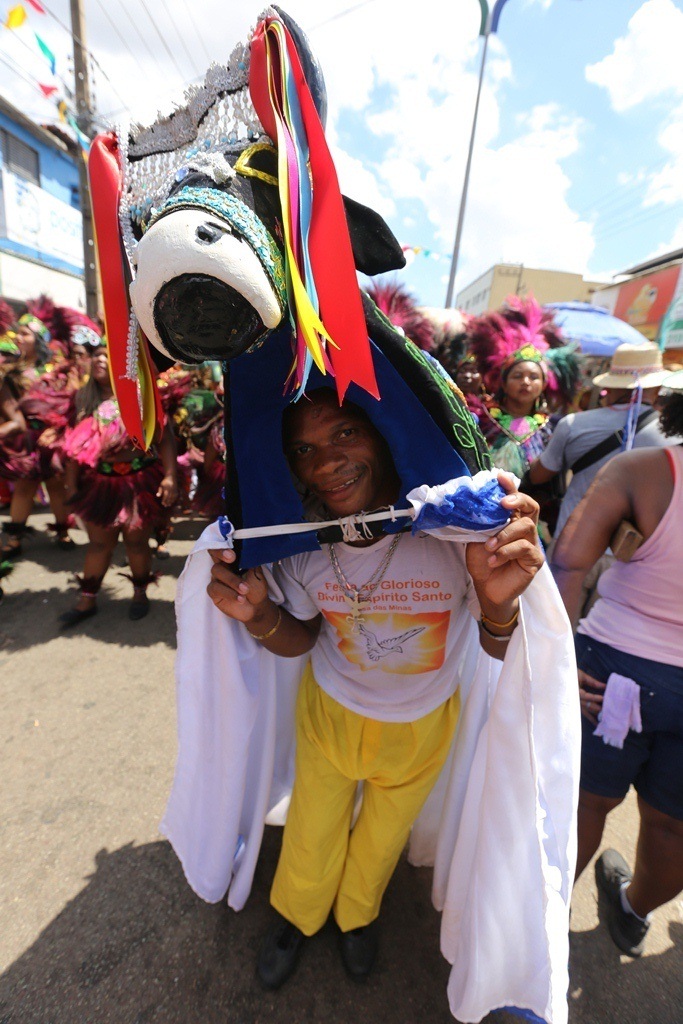 foto: Paulo Malheiros/O Imparcial