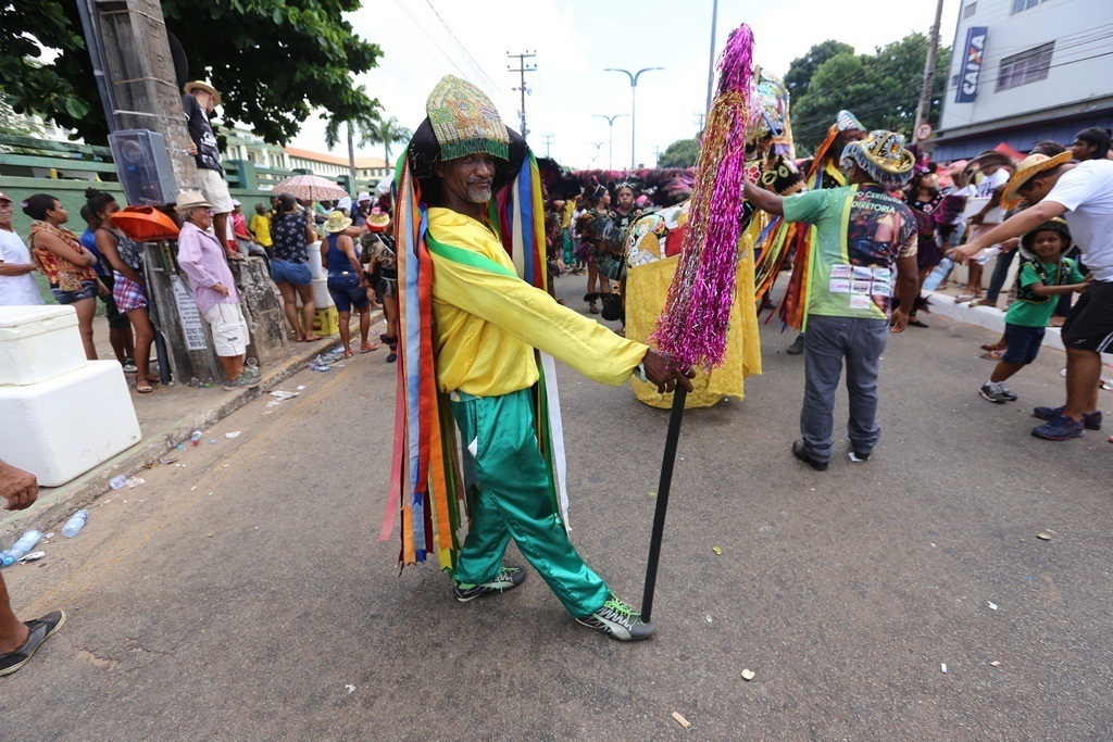 foto: Paulo Malheiros/O Imparcial