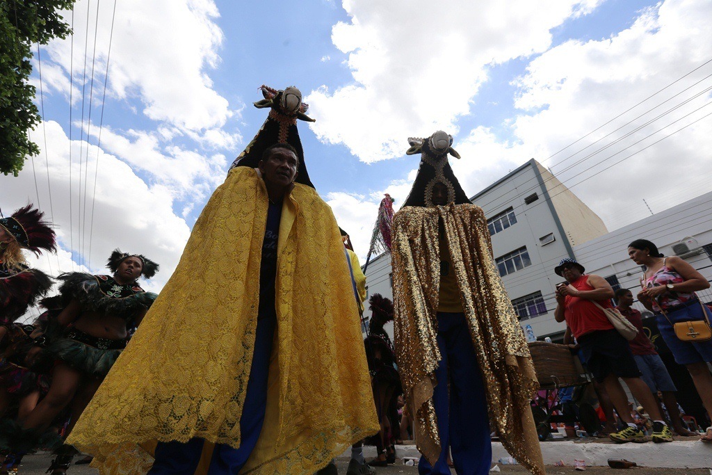 foto: Paulo Malheiros/O Imparcial