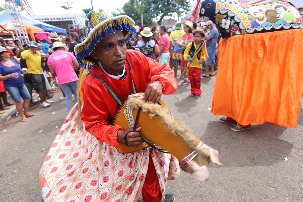 foto: Paulo Malheiros/O Imparcial