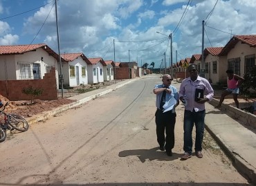 Fiscais do Conselho Federal de Corretores de Im&oacute;veis realizaram opera&ccedil;&atilde;o em im&oacute;veis em S&atilde;o Lu&iacute;s