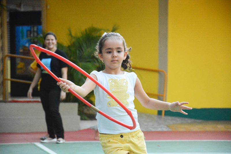 Diversão, segurança e ludicidade para as férias da garotada na Colônia de Férias DB IN do Colégio Dom Bosco
