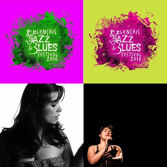 Lençóis Jazz & Blues Festival