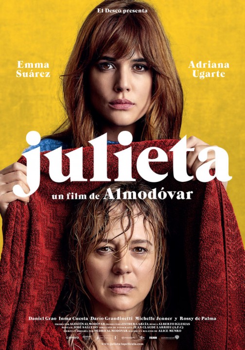 Julieta