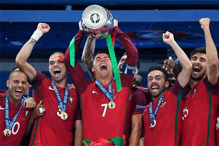 Eurocopa