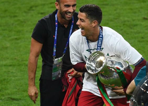 Eurocopa