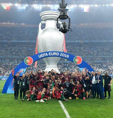 Eurocopa