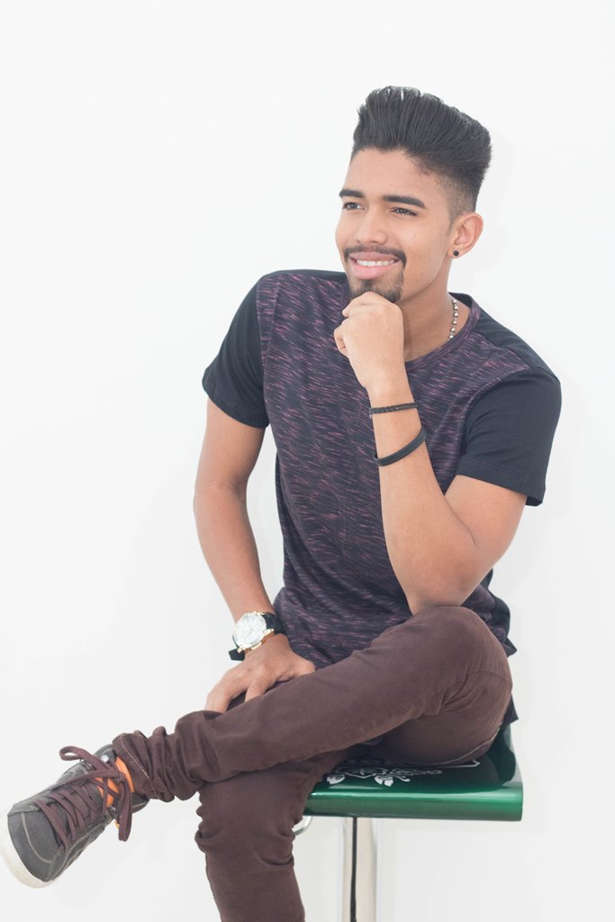 Michael Wesley