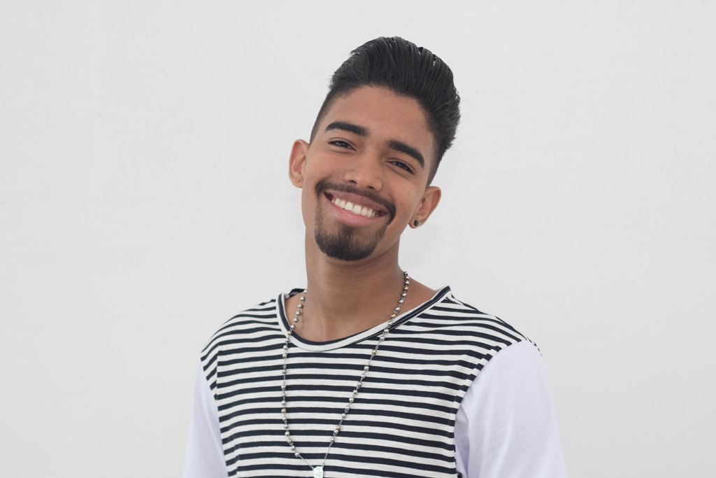 Michael Wesley