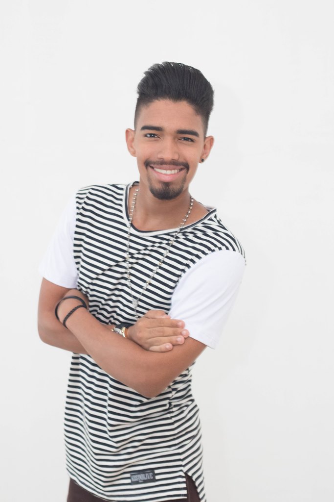 Michael Wesley
