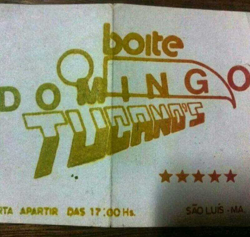 Boate Tucano's