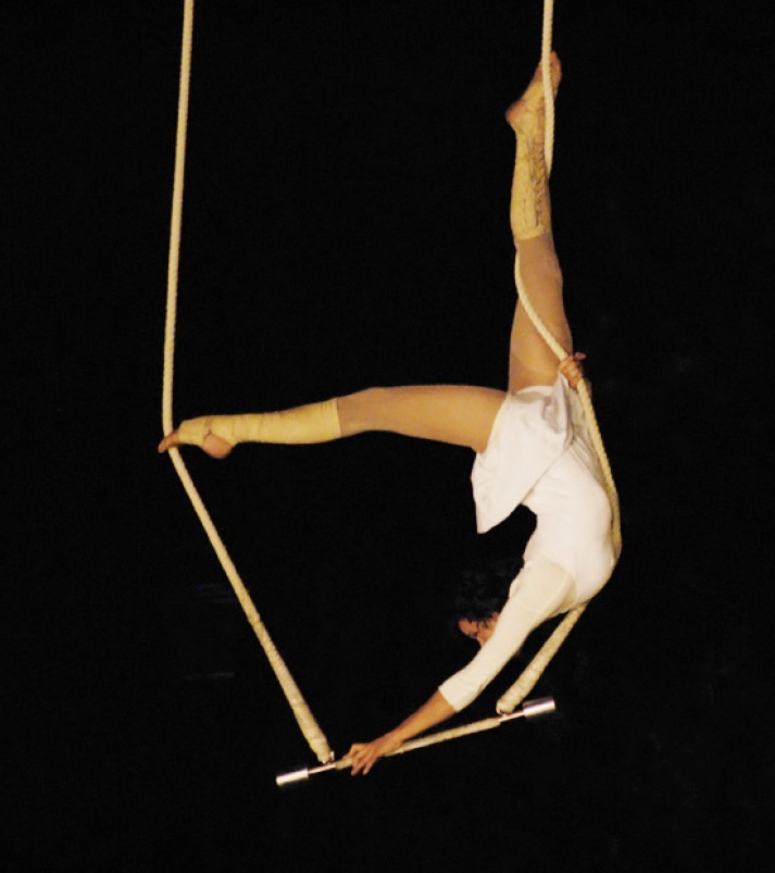 Circo Moscow